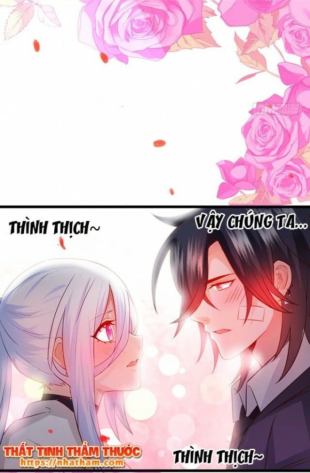 Hắc Đạo Đáng Yêu Chapter 38 - 30