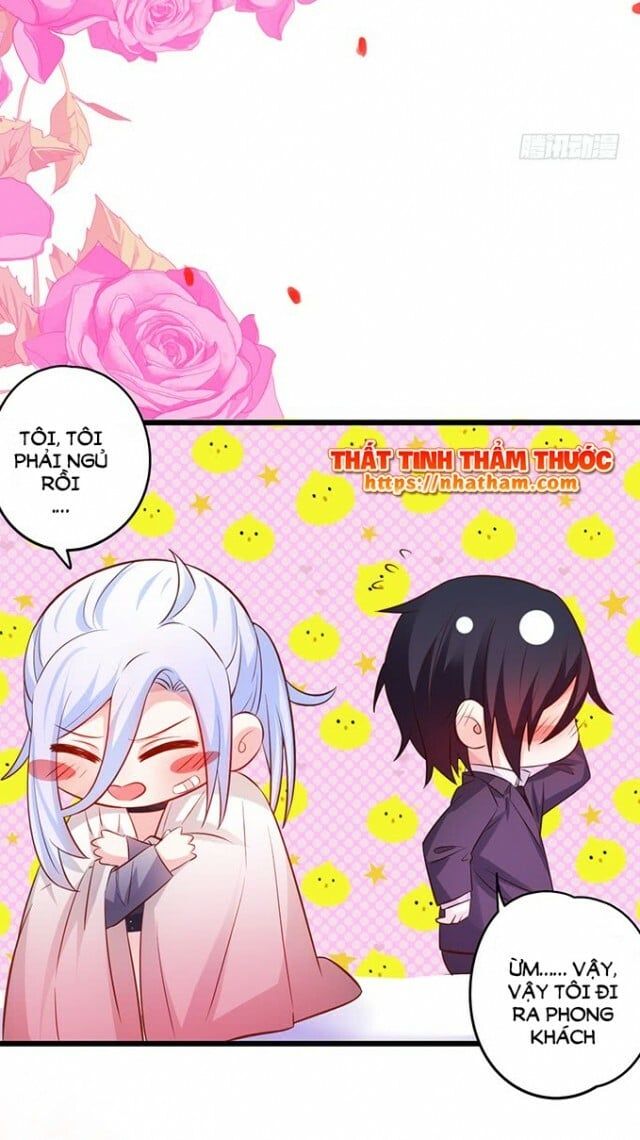 Hắc Đạo Đáng Yêu Chapter 38 - 31