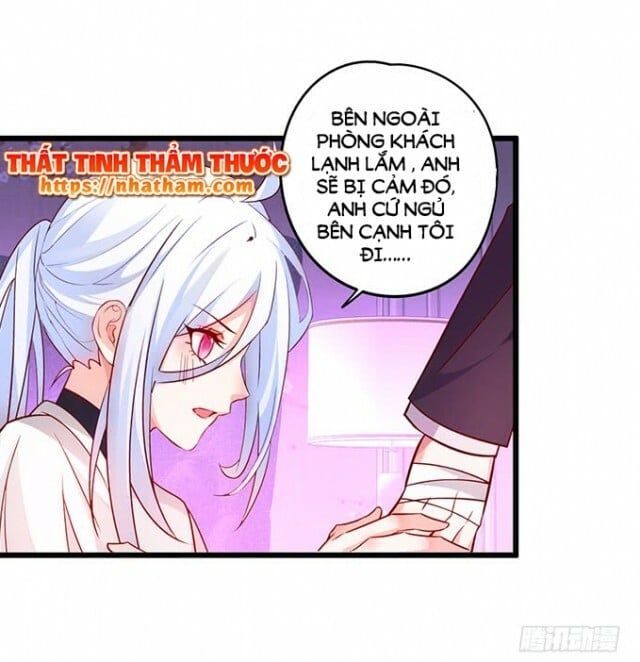 Hắc Đạo Đáng Yêu Chapter 38 - 33
