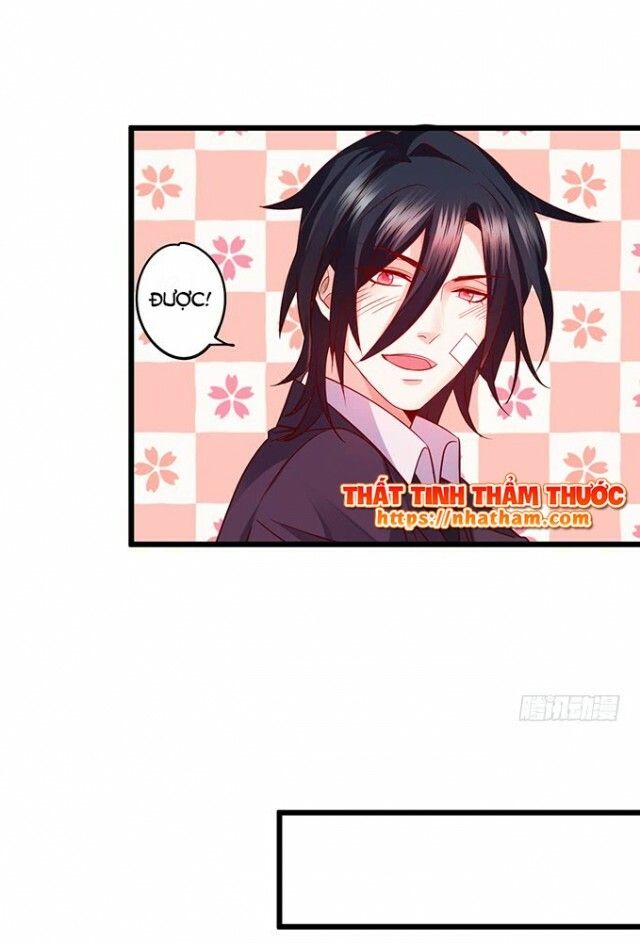 Hắc Đạo Đáng Yêu Chapter 38 - 34