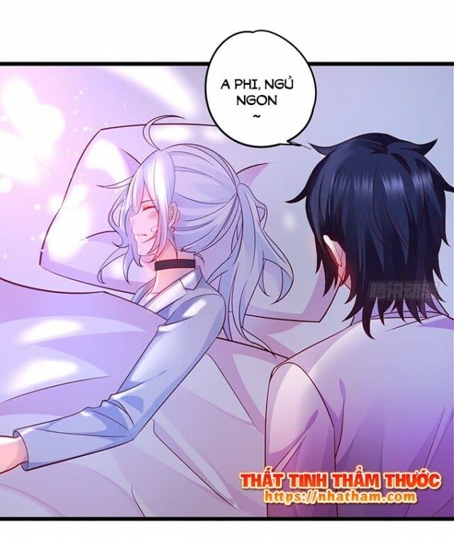 Hắc Đạo Đáng Yêu Chapter 38 - 35