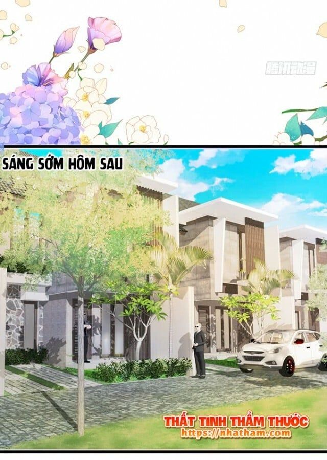 Hắc Đạo Đáng Yêu Chapter 38 - 39