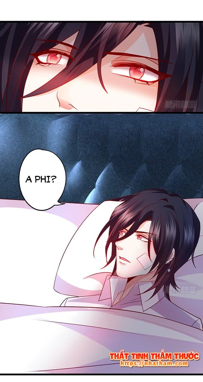 Hắc Đạo Đáng Yêu Chapter 38 - 40