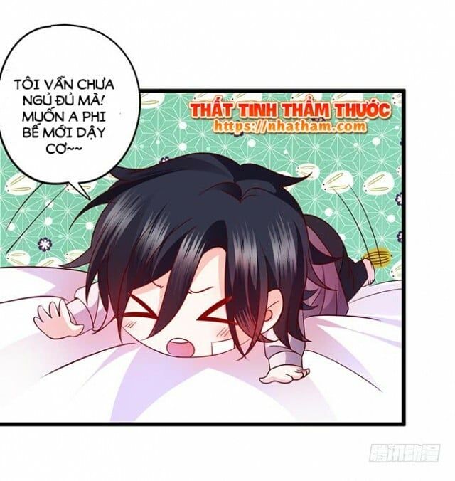 Hắc Đạo Đáng Yêu Chapter 38 - 42
