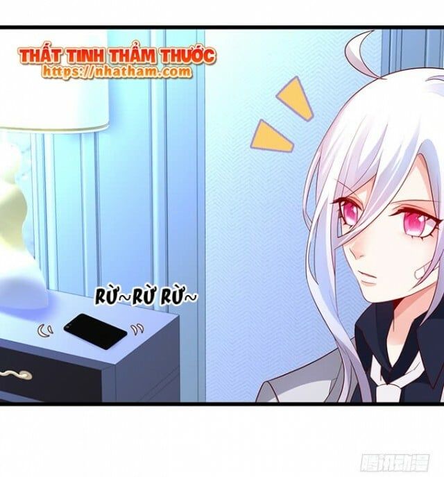 Hắc Đạo Đáng Yêu Chapter 38 - 44