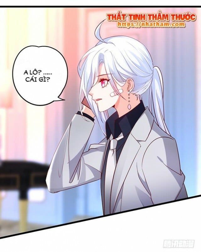Hắc Đạo Đáng Yêu Chapter 38 - 45