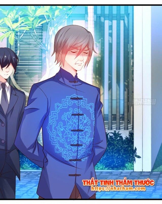 Hắc Đạo Đáng Yêu Chapter 38 - 49