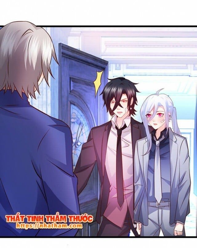 Hắc Đạo Đáng Yêu Chapter 38 - 50