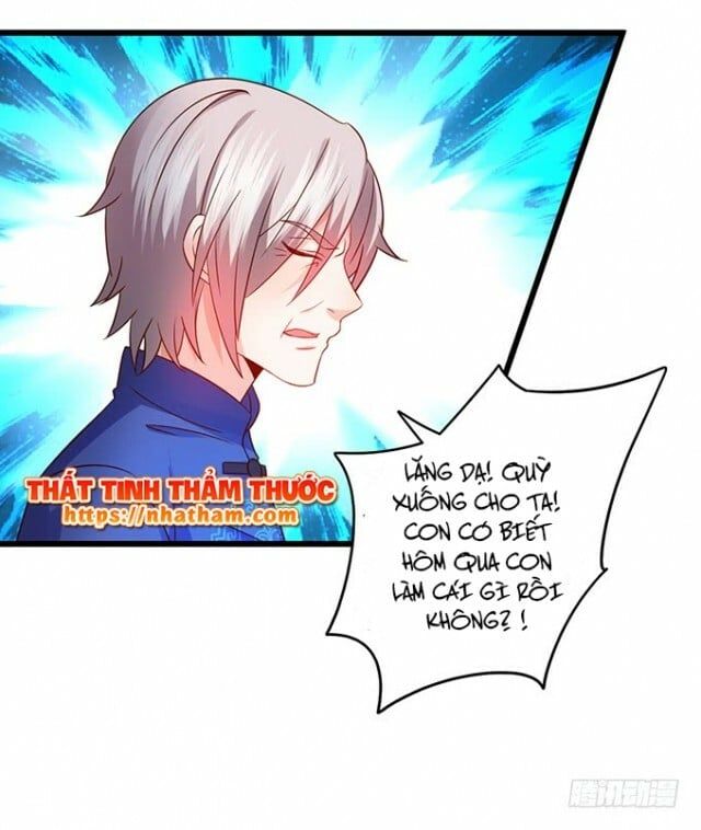 Hắc Đạo Đáng Yêu Chapter 38 - 52