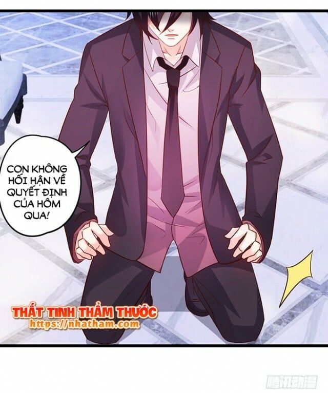 Hắc Đạo Đáng Yêu Chapter 38 - 53