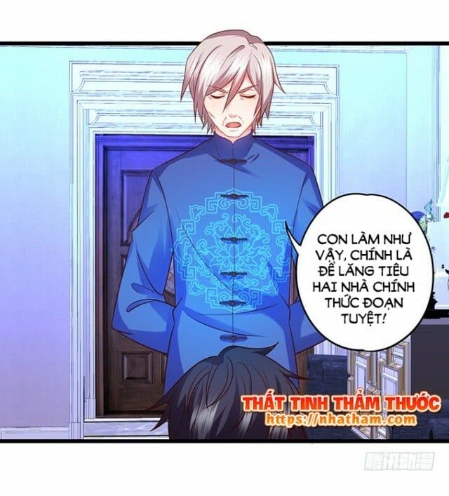 Hắc Đạo Đáng Yêu Chapter 38 - 54