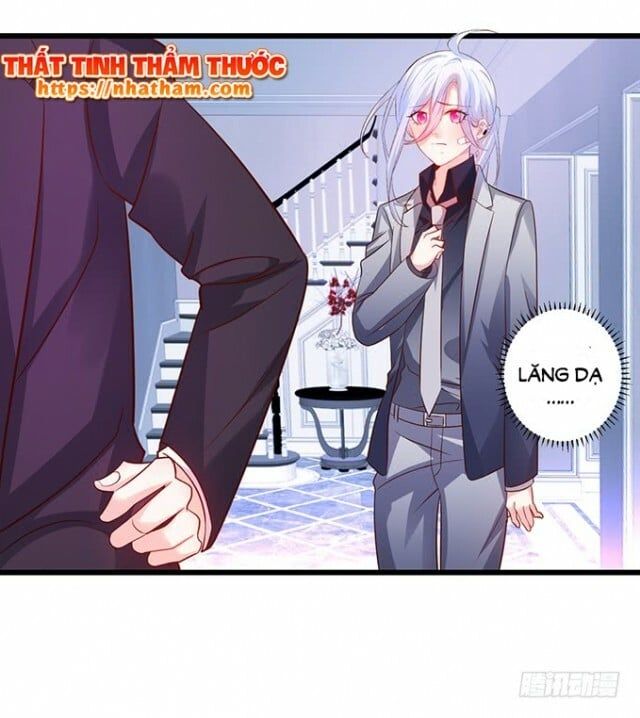 Hắc Đạo Đáng Yêu Chapter 38 - 55