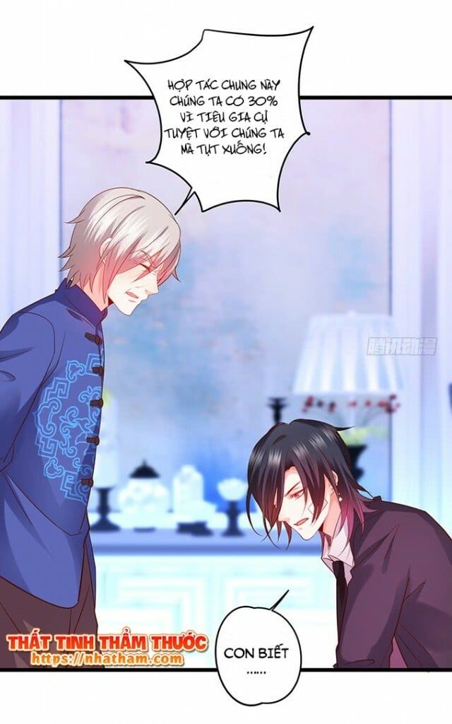 Hắc Đạo Đáng Yêu Chapter 38 - 56