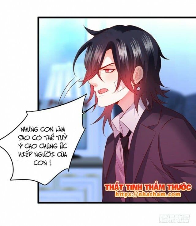 Hắc Đạo Đáng Yêu Chapter 38 - 57