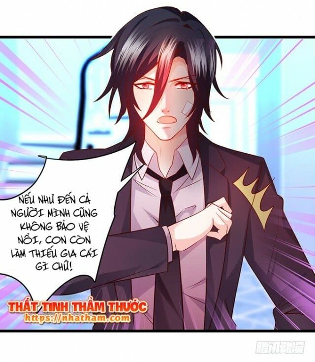 Hắc Đạo Đáng Yêu Chapter 38 - 58