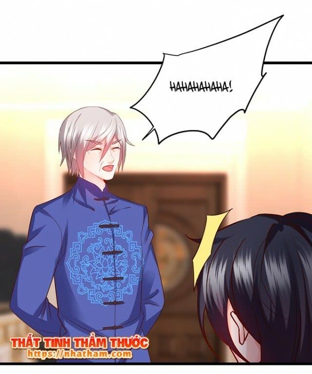 Hắc Đạo Đáng Yêu Chapter 38 - 60