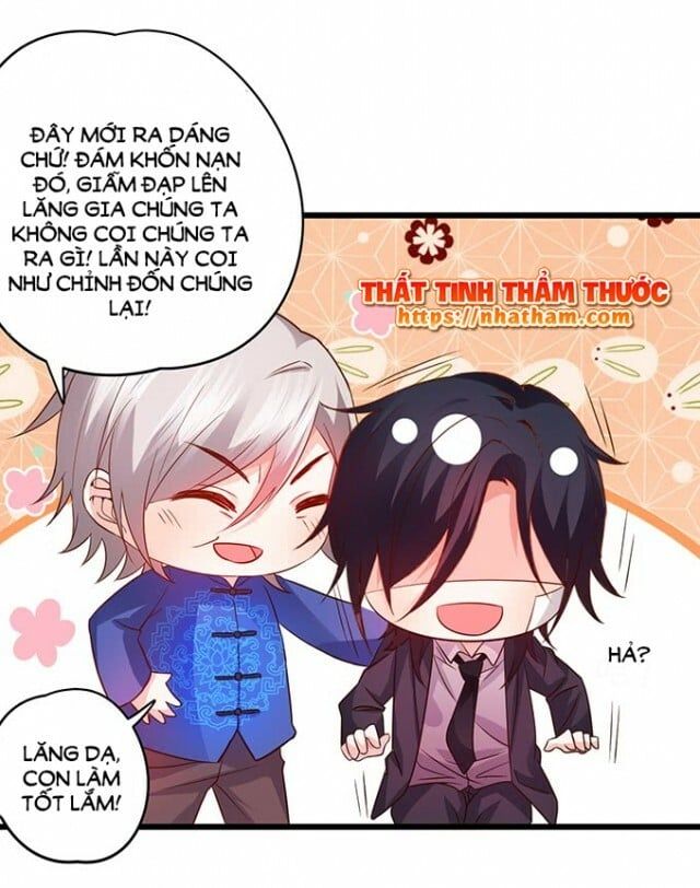 Hắc Đạo Đáng Yêu Chapter 38 - 61