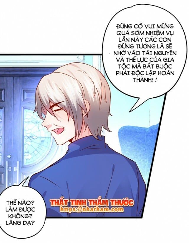 Hắc Đạo Đáng Yêu Chapter 38 - 66