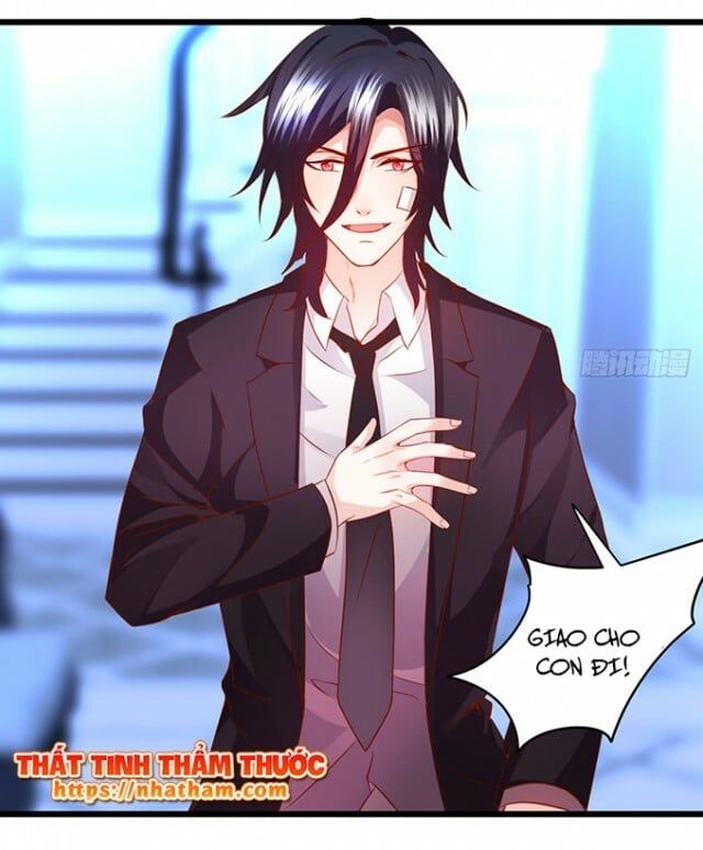 Hắc Đạo Đáng Yêu Chapter 38 - 67