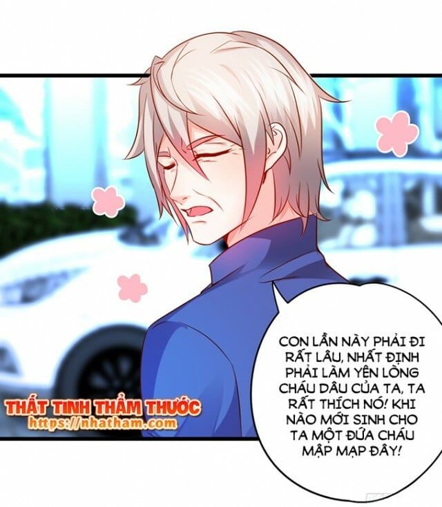 Hắc Đạo Đáng Yêu Chapter 38 - 69