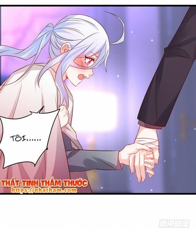 Hắc Đạo Đáng Yêu Chapter 38 - 8