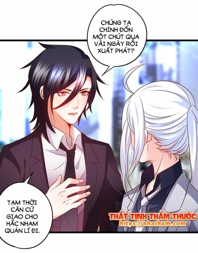 Hắc Đạo Đáng Yêu Chapter 38 - 72
