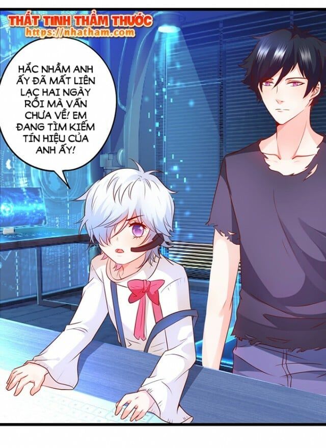 Hắc Đạo Đáng Yêu Chapter 38 - 74