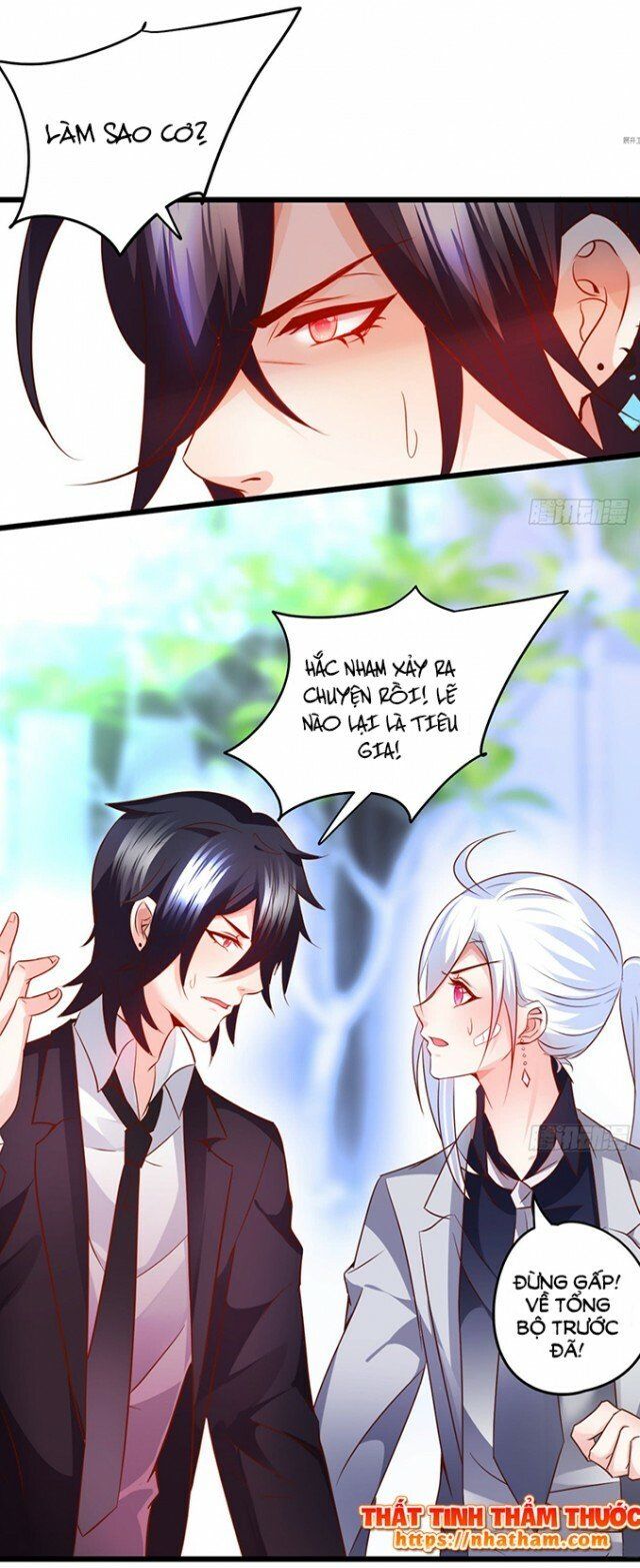 Hắc Đạo Đáng Yêu Chapter 38 - 75