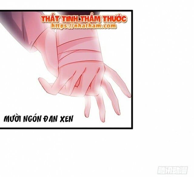 Hắc Đạo Đáng Yêu Chapter 38 - 10