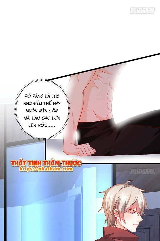 Hắc Đạo Đáng Yêu Chapter 39 - 11