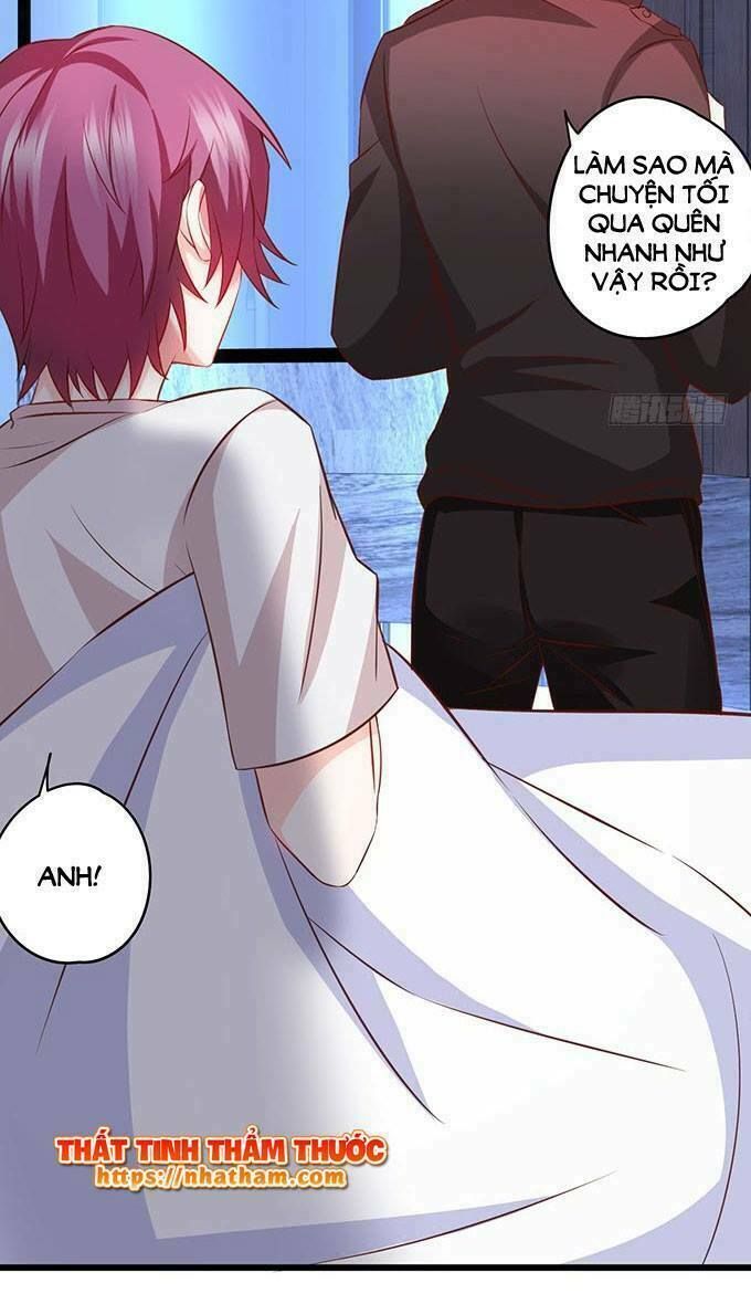 Hắc Đạo Đáng Yêu Chapter 39 - 12