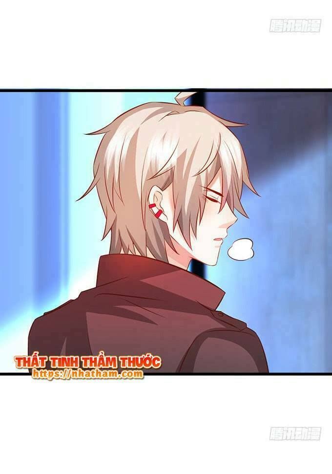 Hắc Đạo Đáng Yêu Chapter 39 - 13
