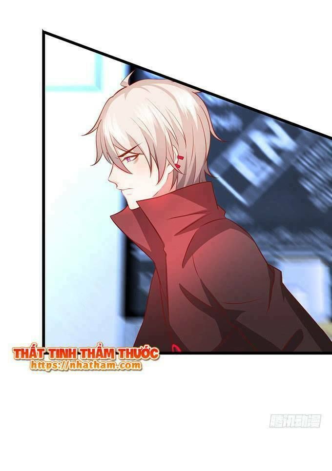 Hắc Đạo Đáng Yêu Chapter 39 - 16