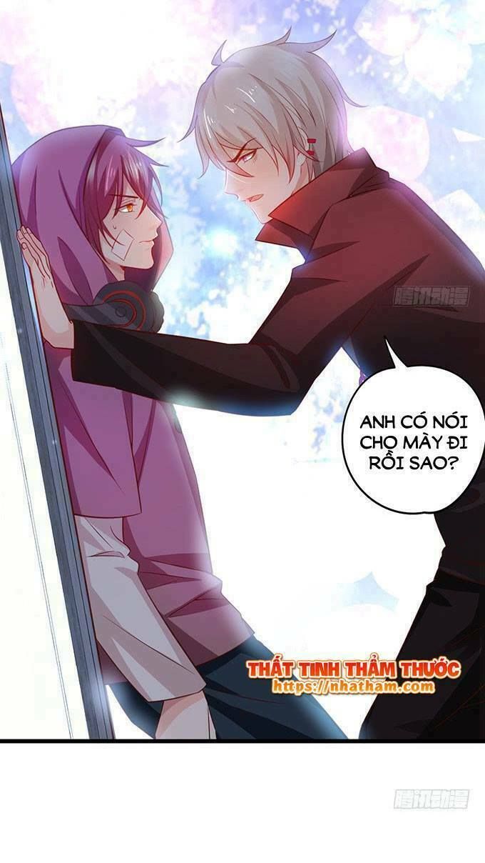 Hắc Đạo Đáng Yêu Chapter 39 - 18