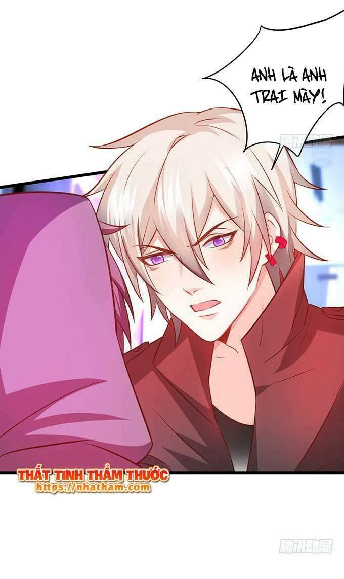 Hắc Đạo Đáng Yêu Chapter 39 - 20