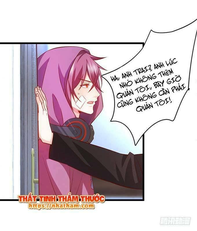Hắc Đạo Đáng Yêu Chapter 39 - 21