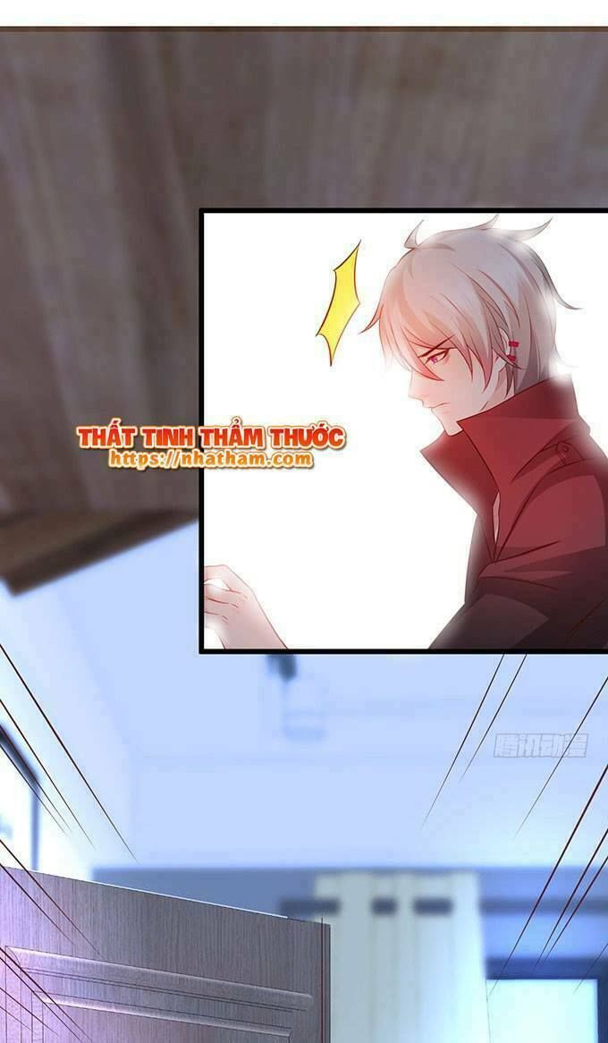 Hắc Đạo Đáng Yêu Chapter 39 - 22