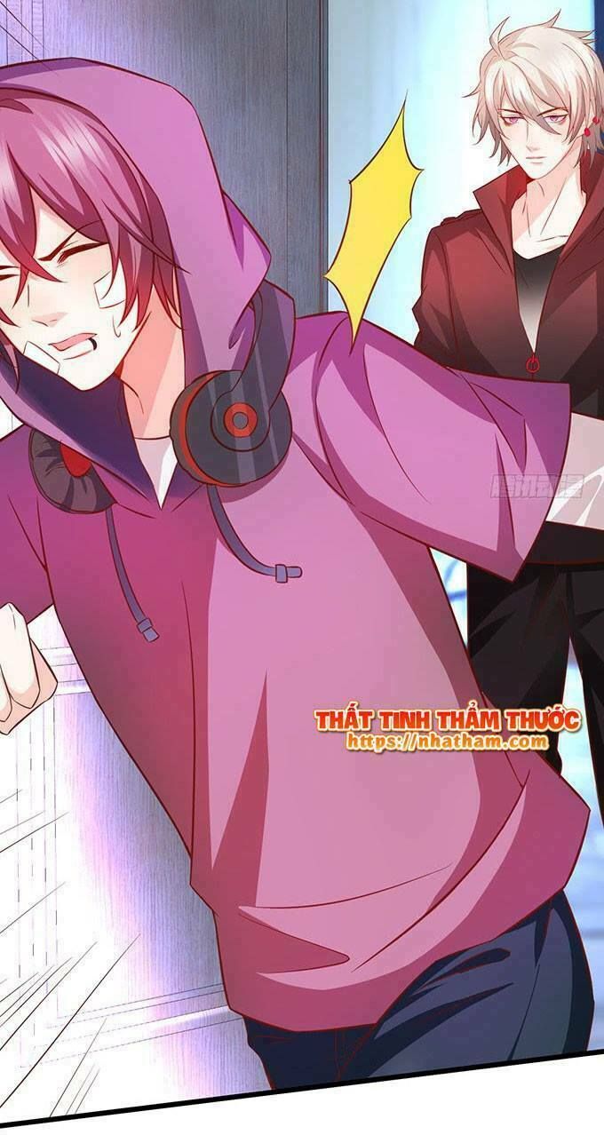 Hắc Đạo Đáng Yêu Chapter 39 - 23