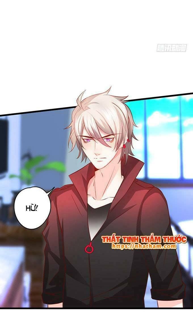 Hắc Đạo Đáng Yêu Chapter 39 - 24