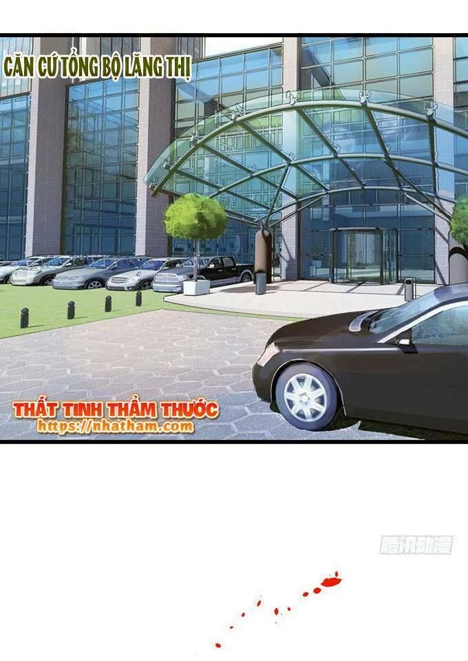 Hắc Đạo Đáng Yêu Chapter 39 - 26