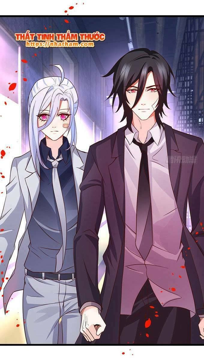 Hắc Đạo Đáng Yêu Chapter 39 - 27