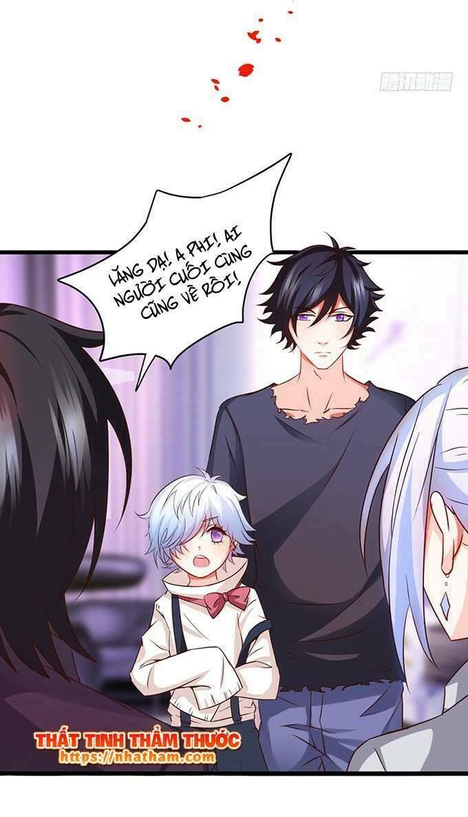 Hắc Đạo Đáng Yêu Chapter 39 - 28