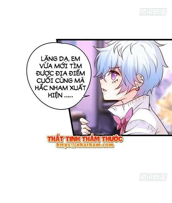 Hắc Đạo Đáng Yêu Chapter 39 - 29