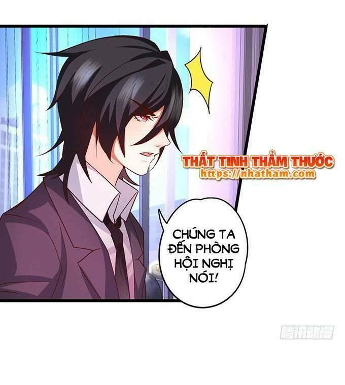 Hắc Đạo Đáng Yêu Chapter 39 - 30