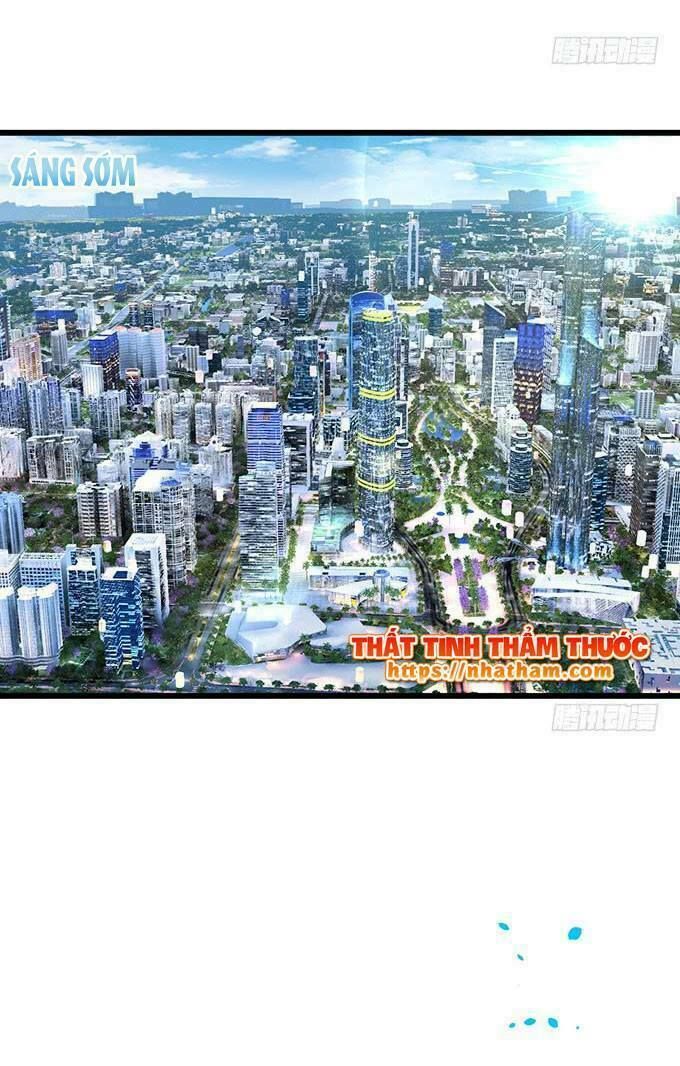 Hắc Đạo Đáng Yêu Chapter 39 - 4