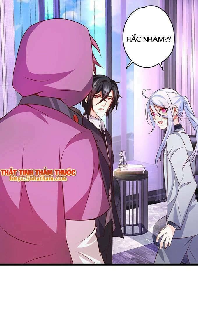 Hắc Đạo Đáng Yêu Chapter 39 - 32
