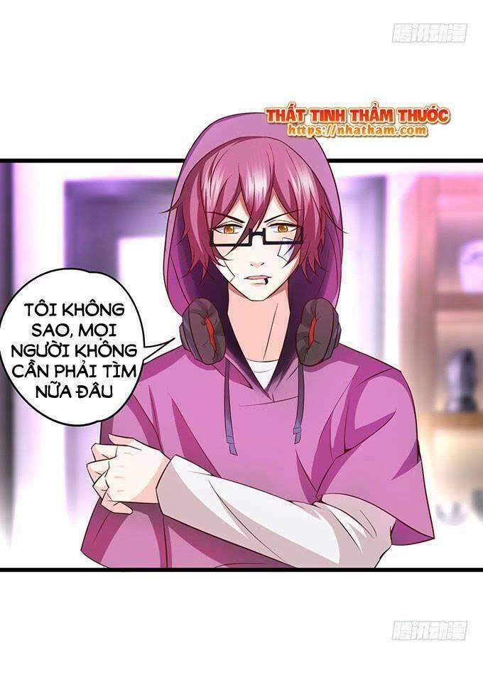 Hắc Đạo Đáng Yêu Chapter 39 - 33