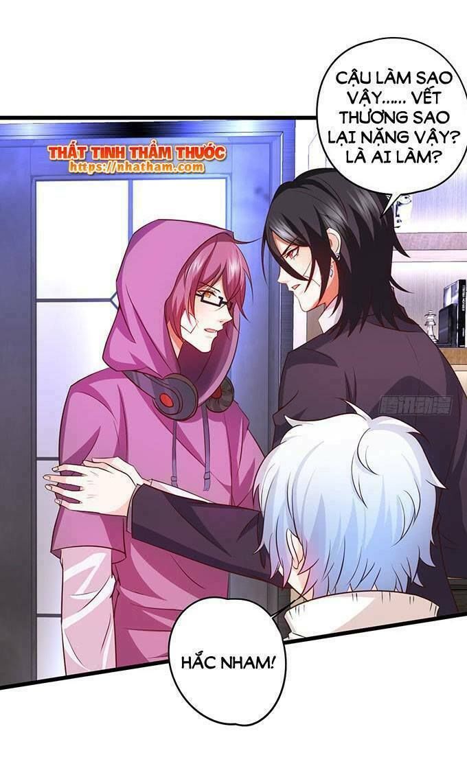 Hắc Đạo Đáng Yêu Chapter 39 - 34