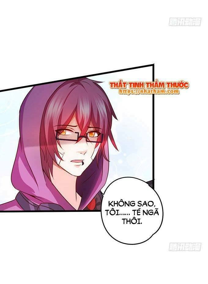 Hắc Đạo Đáng Yêu Chapter 39 - 35