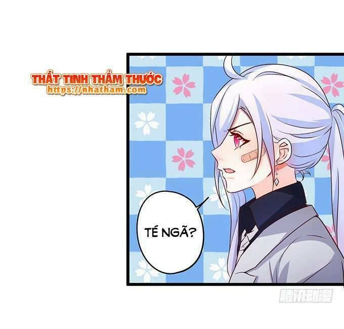 Hắc Đạo Đáng Yêu Chapter 39 - 36